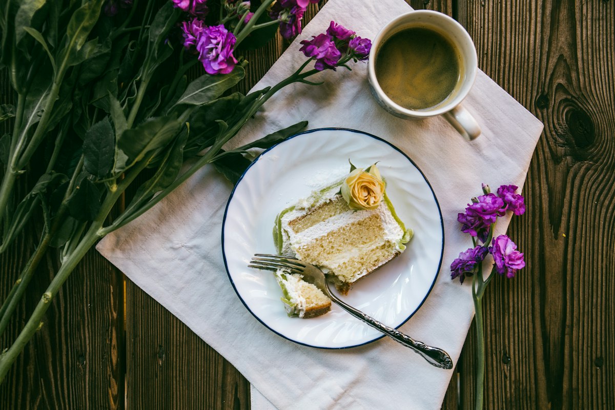 Zdravé pití bez cukru - čaje a nápoje